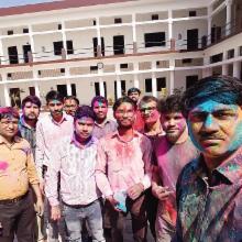 HOLI 2024